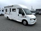 Rapido Le Randonneur 742F Fransbed/Airco/Euro-4/6.0M/128pk!, Caravans en Kamperen, Campers, Fiat, Bedrijf, Tot en met 3, Rapido