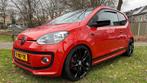 Volkswagen  Groove up! 1.0 55KW/75PK 3-DRS 2013, Auto's, Stof, 74 pk, Up!, Overige kleuren