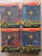 TMNT 2003 Super7 Ultimates - Complete Set!, Verzenden, Zo goed als nieuw