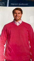 Nieuwe herentrui maat Xxl, Ophalen of Verzenden, Nieuw, Roze