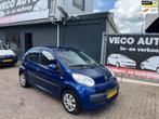 Citroen C1 1.0-12V Ambiance advertentie goed lezen carplay, Voorwielaandrijving, Gebruikt, C1, 68 pk