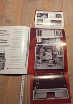 Rockola foldermateriaal, Verzenden, Gebruikt, 1970 tot heden, Rock Ola