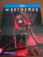 Batwoman Seizoen 1 (Blu-ray), Ophalen of Verzenden, Zo goed als nieuw, Actie