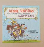 Dennie Christian  - Guust Flater En De Marsupilami, Cd's en Dvd's, Vinyl Singles, Gebruikt, 7 inch, Single, Ophalen of Verzenden