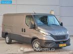 Iveco Daily 35S21 3.0L Automaat Laag dak L2H1 2025model LED, Auto's, Automaat, Euro 6, 4 cilinders, Iveco