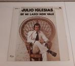 Julio Iglesias - Se Mi Lasci Non Vale - Vinyl, Ophalen of Verzenden, 1980 tot 2000, Zo goed als nieuw, 12 inch