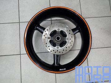 Achtervelg voor Honda CBR1000RR SC59 2008 - 2016 achterwiel  beschikbaar voor biedingen