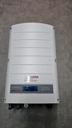 Solaredge SE7K, 7.0 kW Omvormer 3-Fase, Ophalen, Zo goed als nieuw, Overige typen