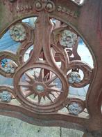 Antieke mangel, Ophalen of Verzenden