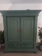 Kast, Huis en Inrichting, Ophalen, Gebruikt