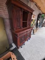 Mechelse Kast vintage, Huis en Inrichting, Ophalen, Gebruikt, 100 tot 150 cm, Met deur(en)