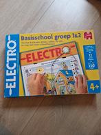 Electro Jumbo, Ophalen, Gebruikt