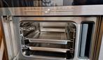 Stoomoven Siemen HB26D552, Oven, Inbouw, 45 tot 60 cm, Ophalen