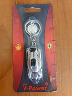 sleutelhanger Shell V-power Enzo Ferrari, Ophalen of Verzenden, Zo goed als nieuw, Overige typen