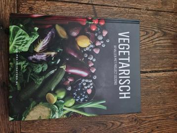 Natalia Rakhorst - Vegetarisch project gezond beschikbaar voor biedingen