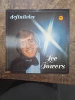 Lee Towers LP, Ophalen of Verzenden, 1980 tot 2000, Gebruikt