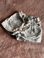 Leuke Zomerse Meisjes Short Maat 92, Ophalen of Verzenden, Zo goed als nieuw, Meisje, Broek