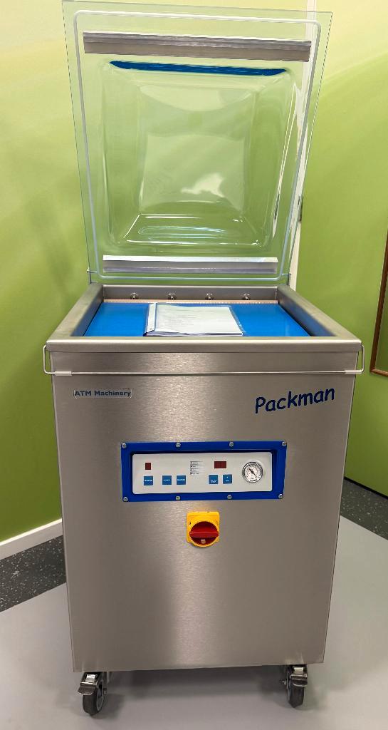 ATM Vacuummachine Vacumeermachine Vacuumapparaat Vis Vlees, Huis en Inrichting, Keuken | Keukenbenodigdheden, Nieuw, Ophalen