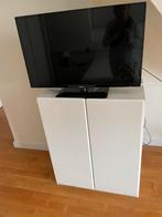 Tvkast en kledingkast, Ophalen of Verzenden, Zo goed als nieuw, 50 tot 75 cm, 150 tot 200 cm