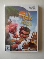 Tak kracht van Juju Nintendo Wii, 1 speler, Nieuw, Ophalen of Verzenden, Vanaf 3 jaar