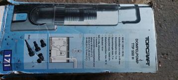 Dompelpomp beschikbaar voor biedingen