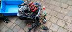Honda cbr 600f motorblok, Motoren, Ophalen, Gereviseerd