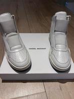 Isabel Marant, Kleding | Dames, Schoenen, Ophalen of Verzenden, Zo goed als nieuw, Zwart, Sneakers of Gympen