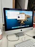 21,5 inch iMac (2012) - Perfecte staat!, Computers en Software, Apple Desktops, Ophalen, 8 GB, IMac, Zo goed als nieuw