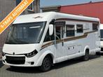 Malibu I490 LE Heavy chassis, Lithium, Bedrijf, Diesel, Tot en met 4, Overige merken