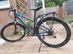 Rockrider ST120 Jongensfiets 27,5 inch, Fietsen en Brommers, Fietsen | Mountainbikes en ATB, Ophalen