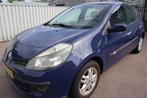Renault Clio 1.2-16V | APK 17-12-25 | loopt nu slecht | oh.f, Voorwielaandrijving, Gebruikt, Zwart, 4 cilinders