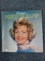 LP- Mieke Telkamp - Er is meer..., Ophalen, 1960 tot 1980, Gebruikt, 12 inch