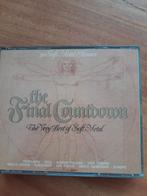 The Final Countdown, Ophalen, Zo goed als nieuw, Rock en Metal
