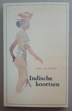 Indische koorsten – Duco van Weerlee, Boeken, Ophalen of Verzenden, Zo goed als nieuw