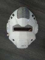 Masker, Ophalen, Halloween of Griezel