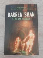 Darren shan stad van slangen, Boeken, Gelezen, Ophalen of Verzenden
