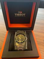 Tissot Seastar 1000 Blauw Nieuw!, Overige merken, Staal, Staal, Polshorloge