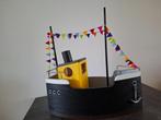 Sinterklaas stoomboot, Diversen, Sinterklaas, Ophalen, Nieuw