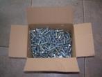 Tapbouten M10 x 25 mm staal, Ophalen of Verzenden, Nieuw