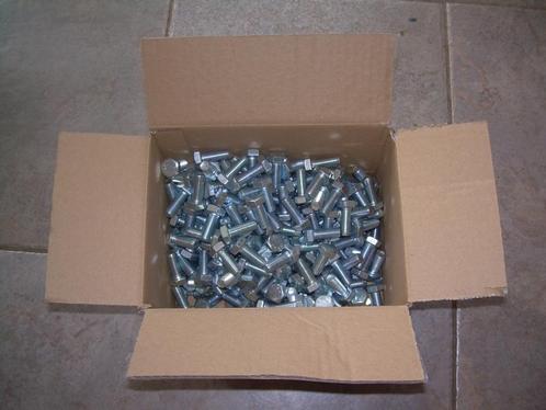 Tapbouten M10 x 25 mm staal, Auto-onderdelen, Klein materiaal, Nieuw, Ophalen of Verzenden
