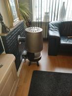 Nobel Butaan Gaskachel met Thermostaat, Huis en Inrichting, Kachels, Gebruikt, Gas, Ophalen of Verzenden, Vrijstaand