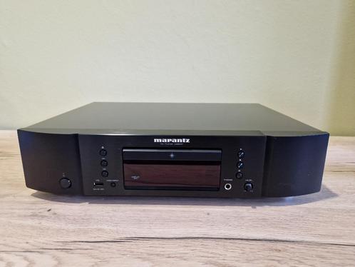 Marantz CD6007 - CD-speler, Audio, Tv en Foto, Cd-spelers, Zo goed als nieuw, Marantz, Ophalen of Verzenden