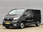 Renault Trafic 2.0 dCi 150PK L2 Groot scherm|Trekhaak|Led|Cr, Stof, Gebruikt, Euro 6, 4 cilinders