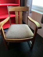 Stoel, Antiek en Kunst, Antiek | Meubels | Stoelen en Banken, Ophalen