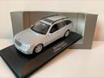 Mercedes-Benz E-klasse T-Modell W211 2003 - MiniChamps, Hobby en Vrije tijd, Modelauto's | 1:43, Verzenden, Nieuw, Auto, MiniChamps