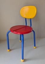 Ikea vintage kinderstoeltje, Ophalen of Verzenden, Zo goed als nieuw, Hout