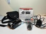Canon Legria HFR17 Camcorder Video Film Camera, Audio, Tv en Foto, Videocamera's Digitaal, Canon, 20x of meer, Ophalen of Verzenden