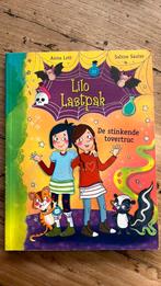 Lilo lastpak Anna Lot Sabine Sauter, Ophalen of Verzenden, Zo goed als nieuw