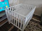 Box. Bopita. Met matras, Ophalen of Verzenden, Nieuw