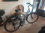 Giant damesfiets, Fietsen en Brommers, Fietsen | Dames | Damesfietsen, Ophalen of Verzenden, Gebruikt, Giant, Versnellingen